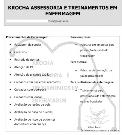 lista